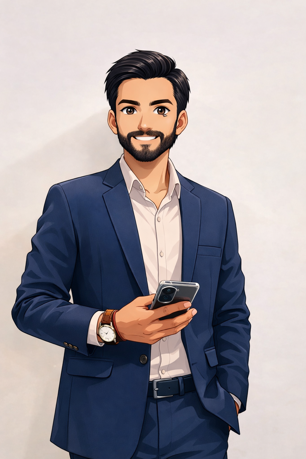 Akash Kumar