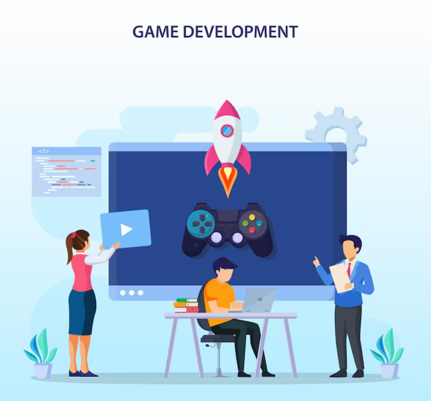 Game Development