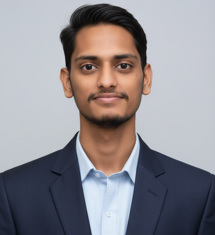 Abhishek Chaurasiya